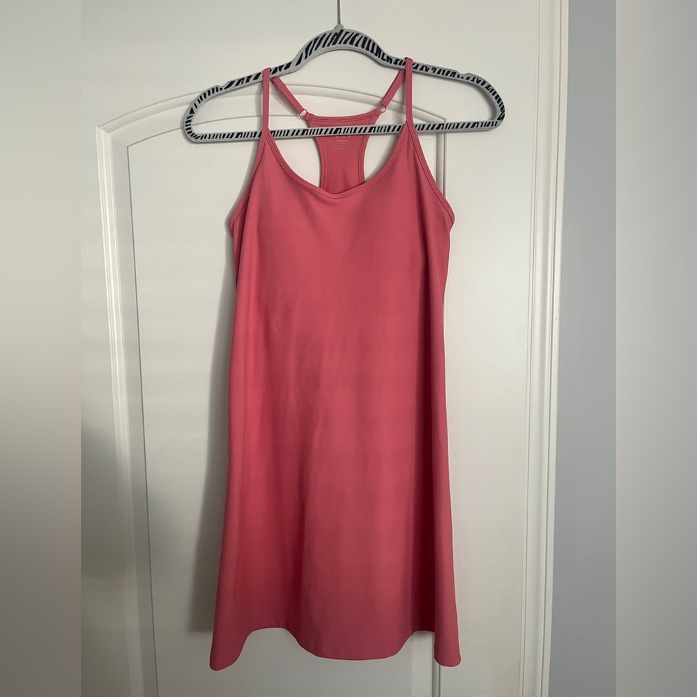 Old Navy Active Powersoft Dress